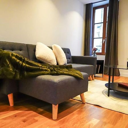 Le Rive Hugo • Elegance & Art De Vivre Leilighet Châteauroux Eksteriør bilde