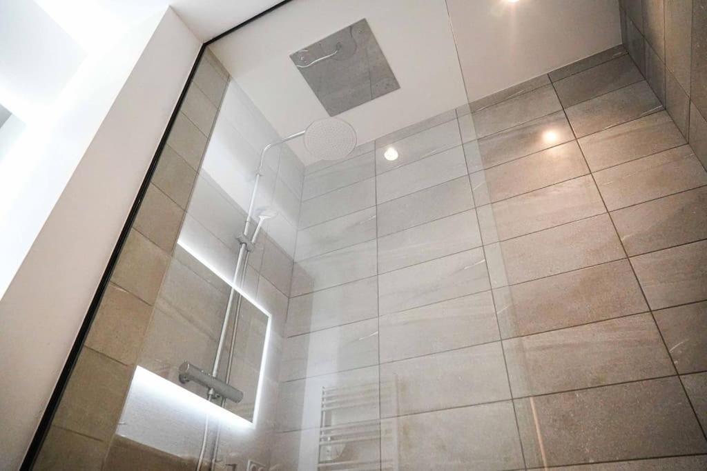 Le Rive Hugo • Elegance & Art De Vivre Leilighet Châteauroux Eksteriør bilde